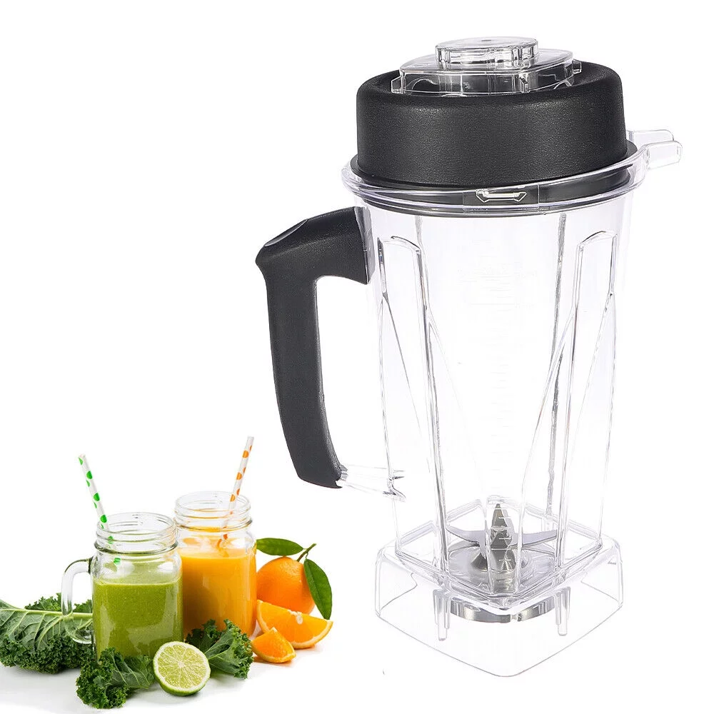 High-Quality Vitamix Blender Classic, Classic Tall Rounded Version, 64 oz Capacity