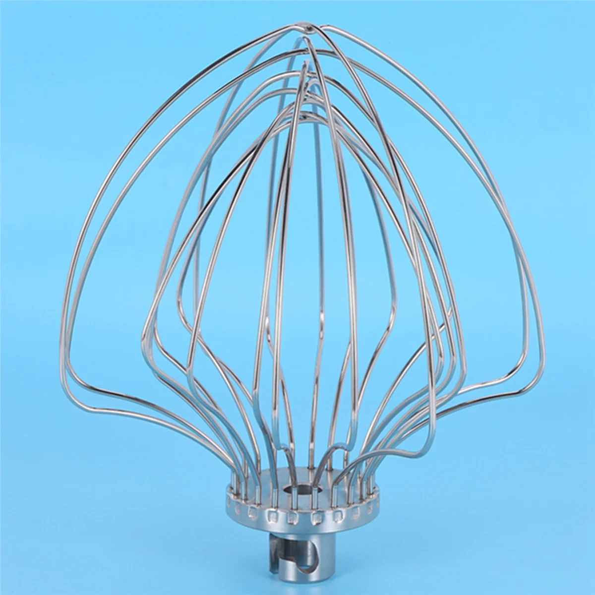 4X Accessories for 7-Quart Lifting Stand Mixer, Mixing , Whisk, Suitable for KSM7586P/7990/8990