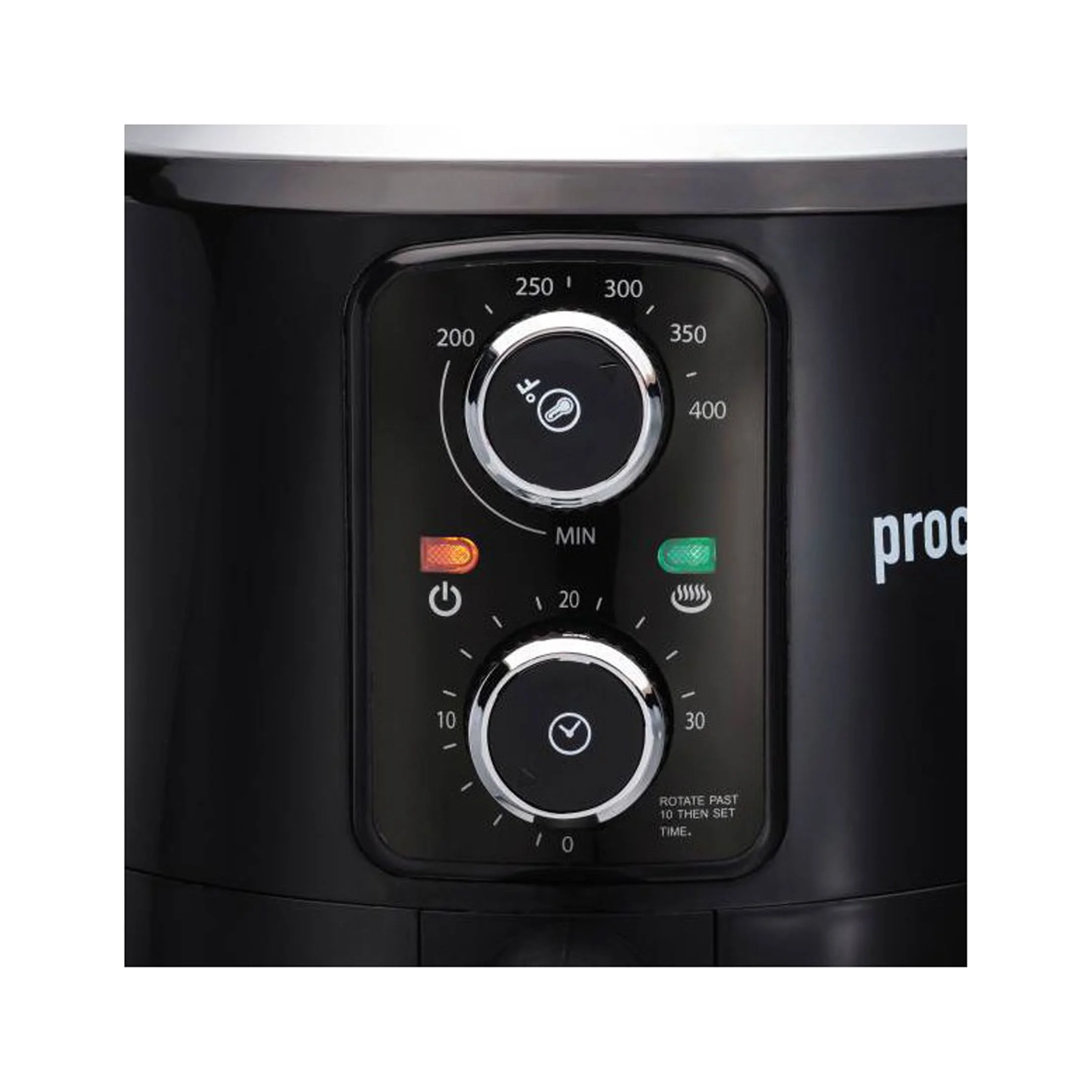 3.7qt Air Fryer