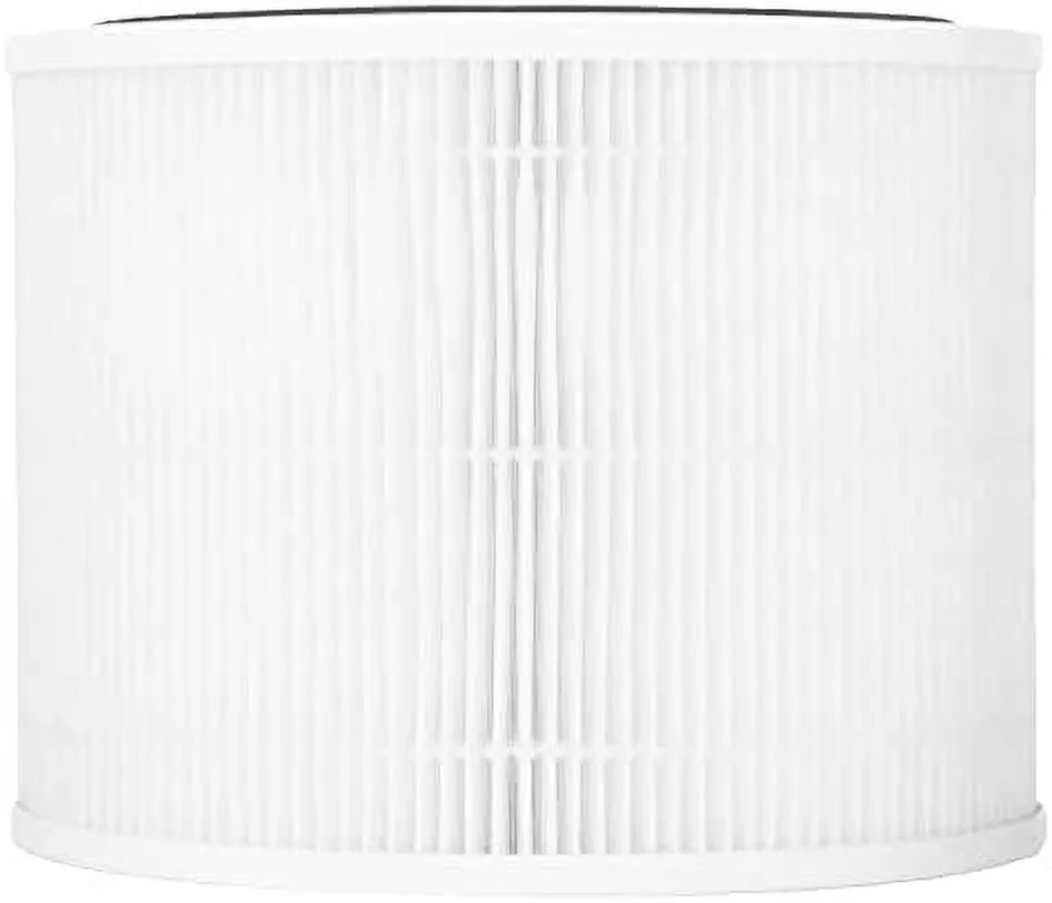 3-in-1 True HEPA Carbon Filter Replacement Compatible with Puroair 240 Air Purifier, 4 Pack