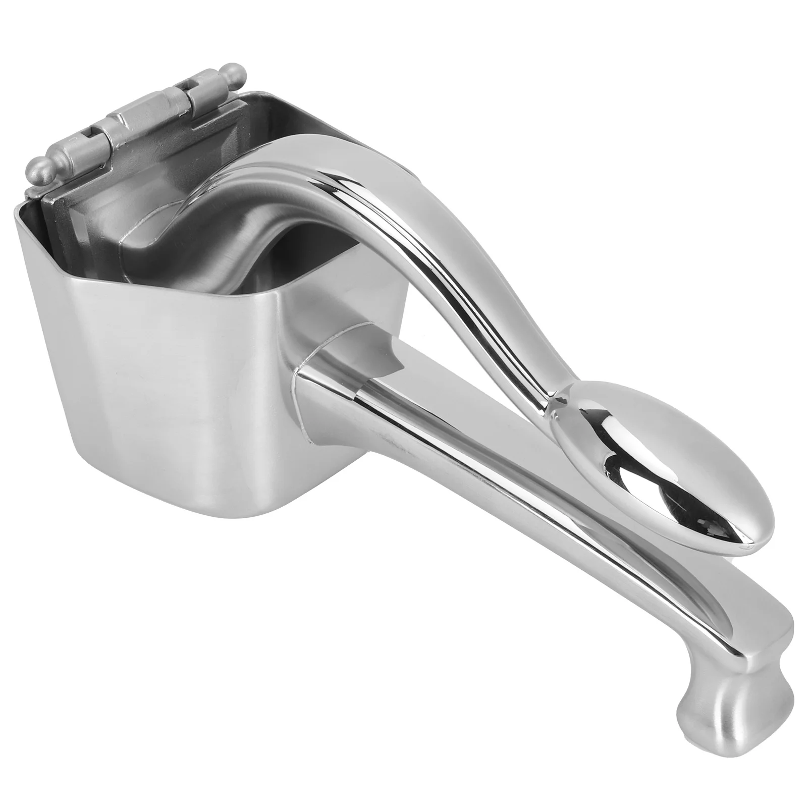 2024 Manual Juicer 304 Stainless Steel Juice Extractor Lemon Orange Squeezer Kitchen Gadgets