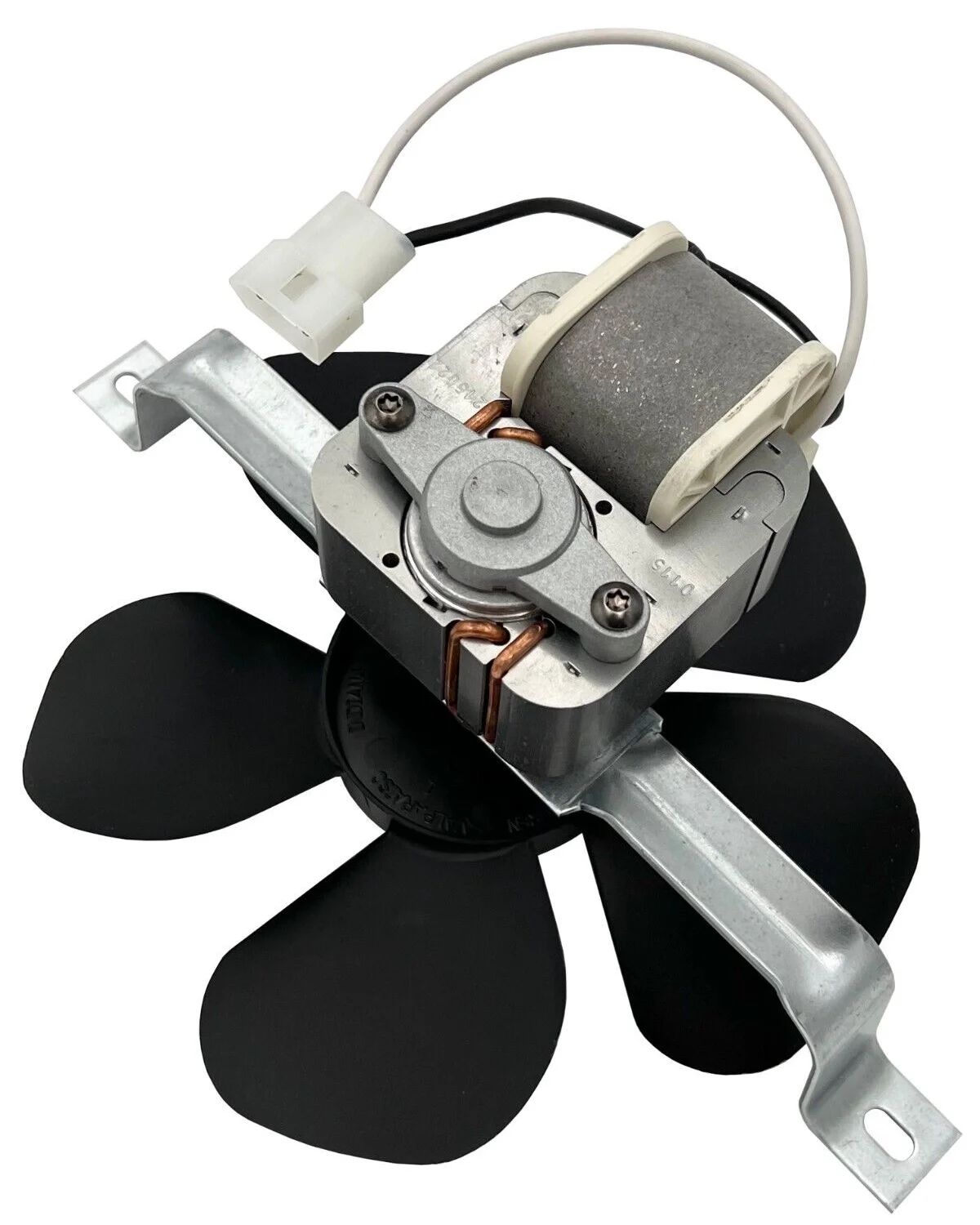 Broan Range Hood Motor (97009791, 99080369) # 97011224, 3000 RPM 1.1 amps 120V