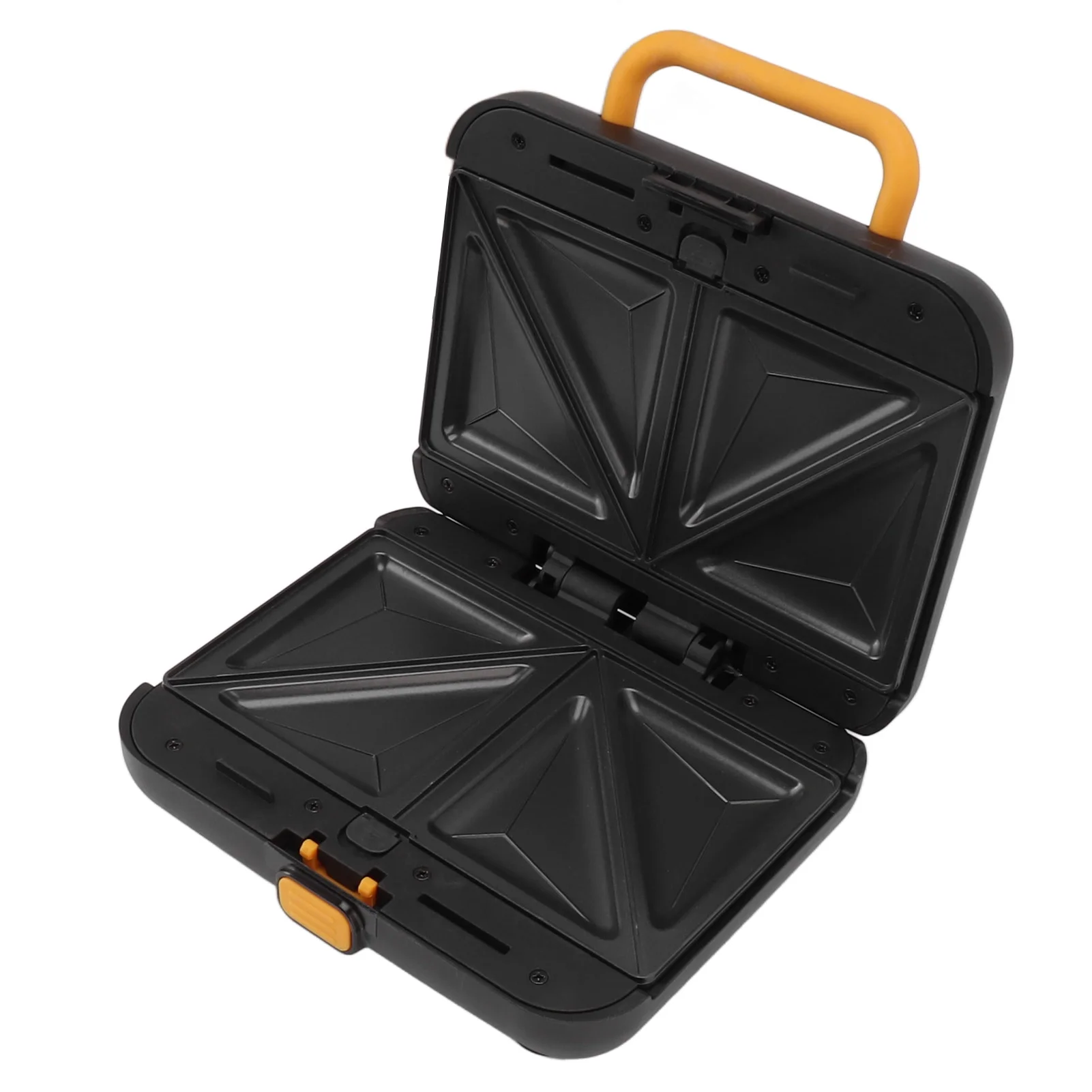 3 in 1 Sandwich Panini Maker Steak Grilled Waffle Maker Home Muffin Baking Machine EU 220V?240V