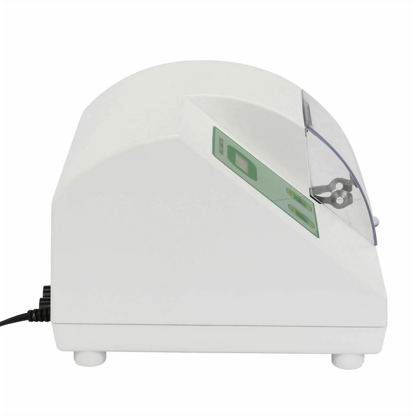 High Speed Dental Amalgamator Digital Lab Amalgam Capsule Mixer Blender 4200RPM Amalgamator G5 Dental Digital Capsule Mixer HL-AH Blender Mixer Amalgam 4200 rpm