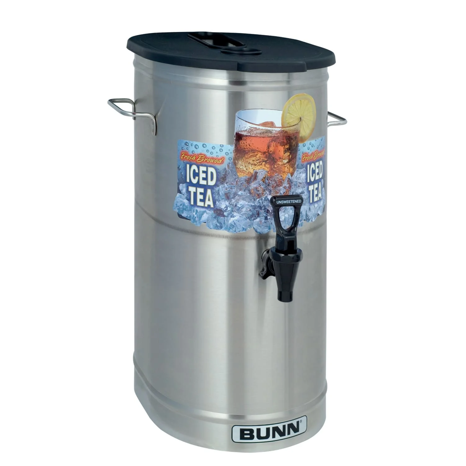 Iced Tea Dispenser