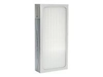 Blueair Air Purifier Replacement Filter, 400 Series Genuine Particle Filter; Compatible with Classic Series 402, 403, 410, 450E, 455EB, 405