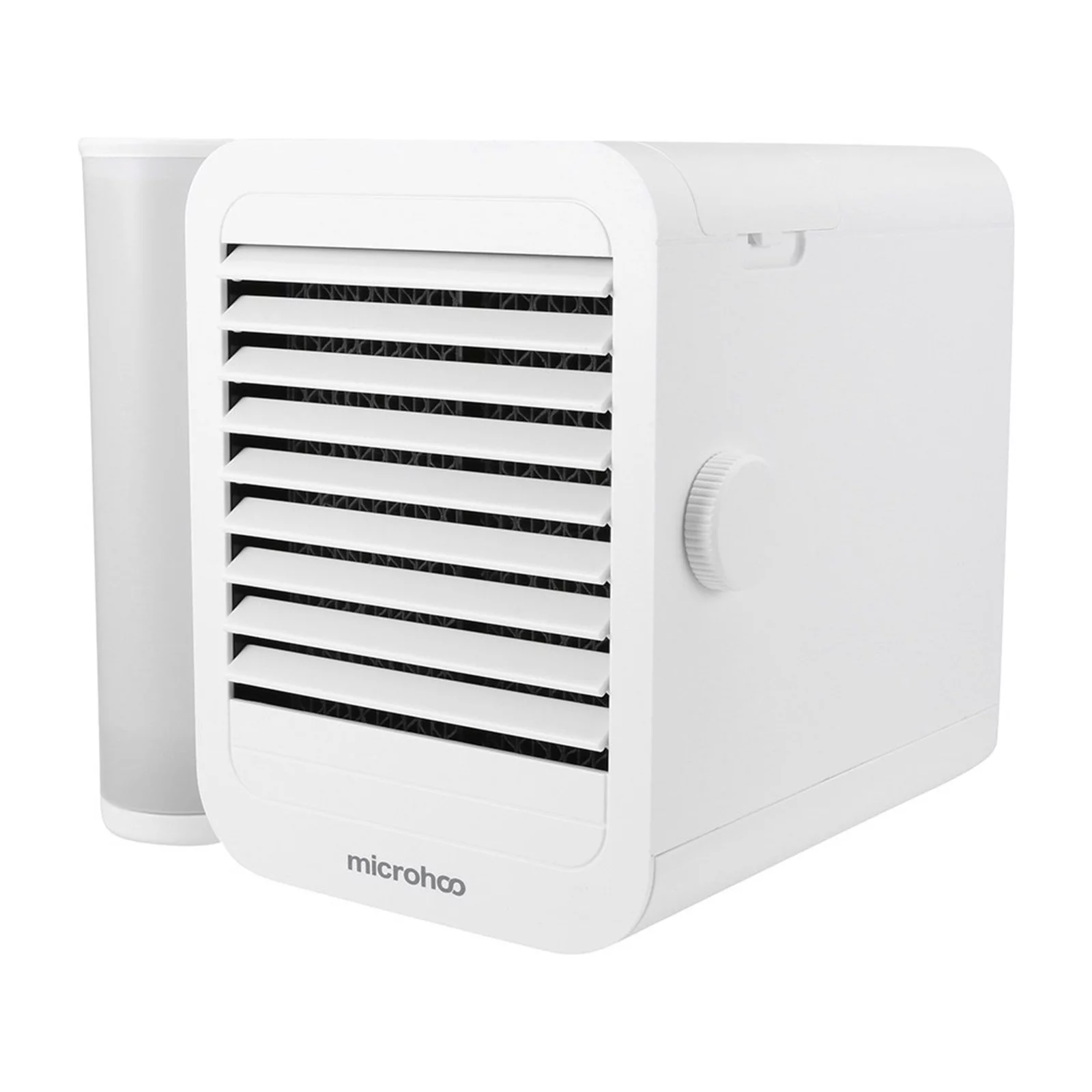 Adzgya Air Cooler Microhoo USB Air 99 1000ml Conditioner Evaporative Speed Tank Fan Small Appliances