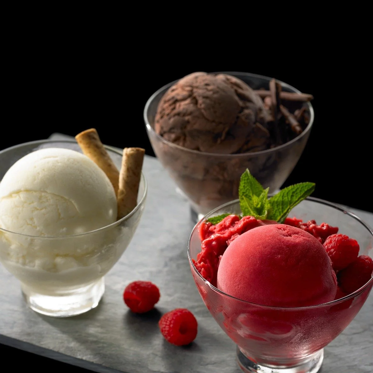 KitchenAid Used Ice Cream Maker Attachment