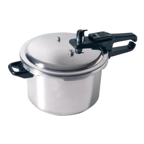 22cm Stainless Steel Pressure Cooker