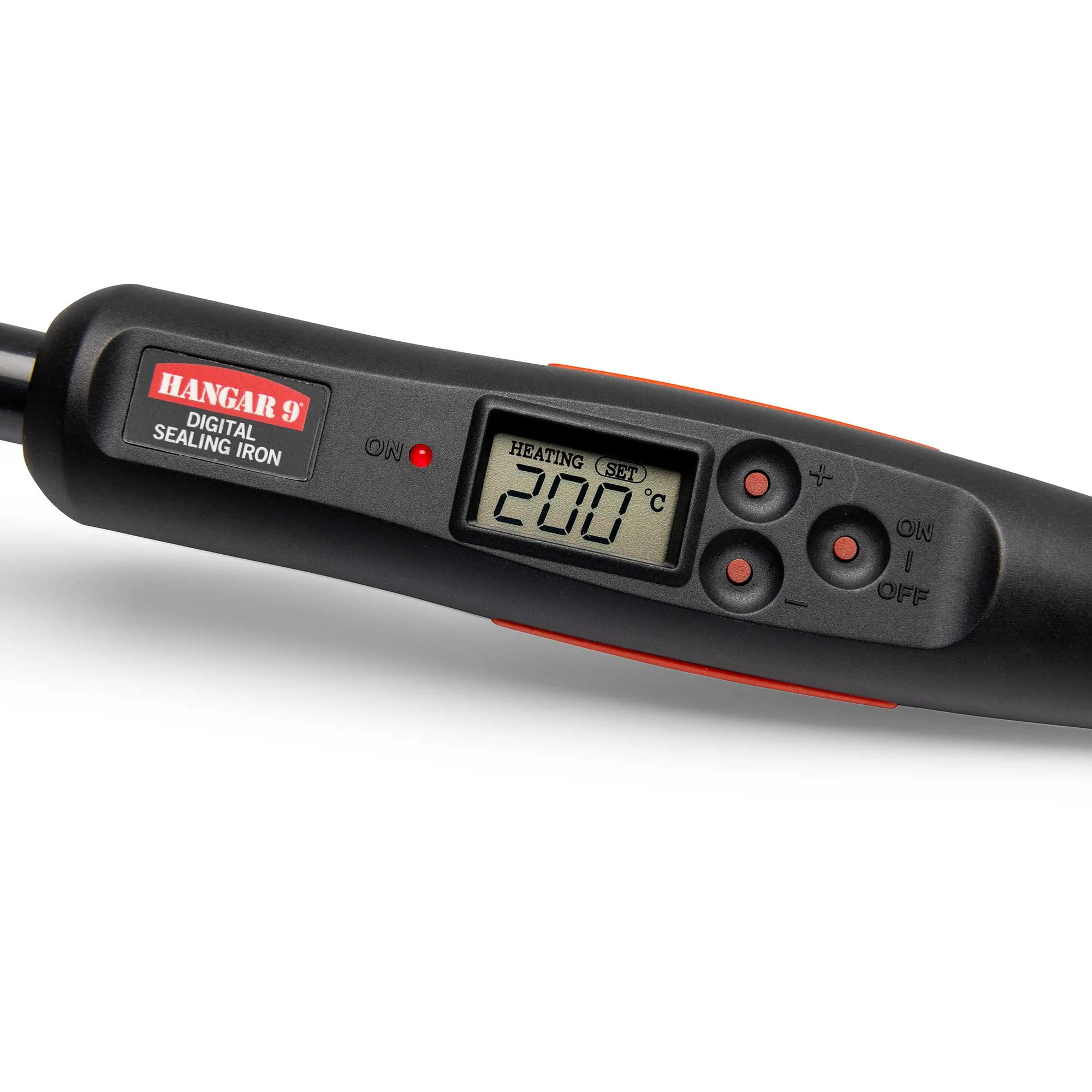 Hangar 9 Digital Sealing Iron HAN1017