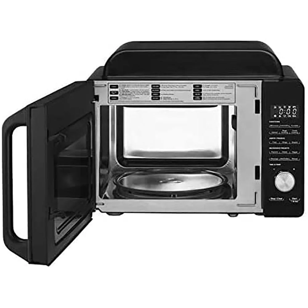 Cuisinart 3-in-1 Microwave AirFryer Oven