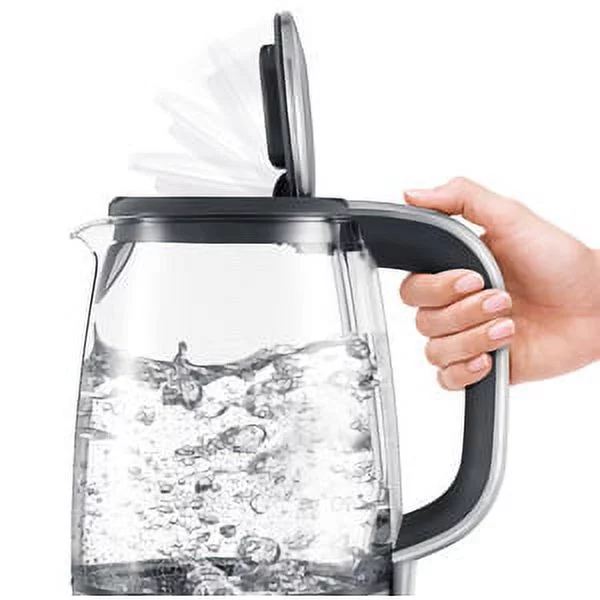 Breville BKE595XL Crystal Clear Kettle