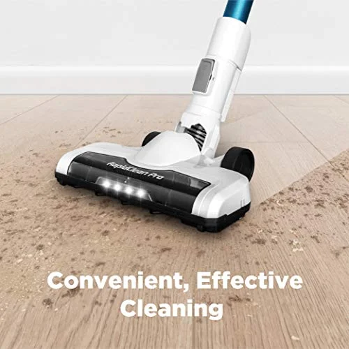 Eureka Rapid Clean Pro NEC180 Vacuum Cleaner Stick, Handheld (2-in-1) Bagless 150 W Cordless
