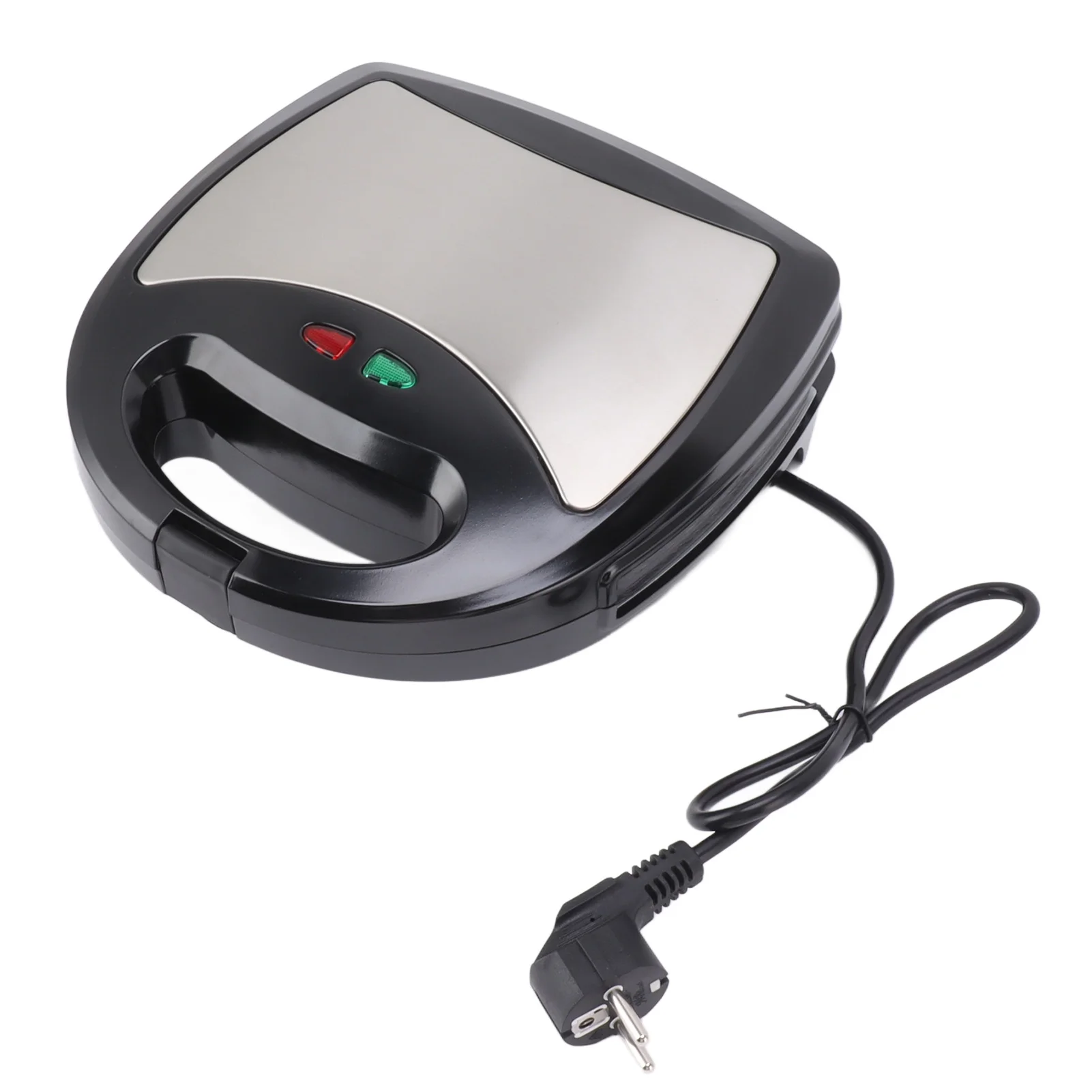 Big sale Sandwich Maker 3 in 1 750W Prevent Stick Multifunctional Breakfast Machine for Home EU Plug 220V