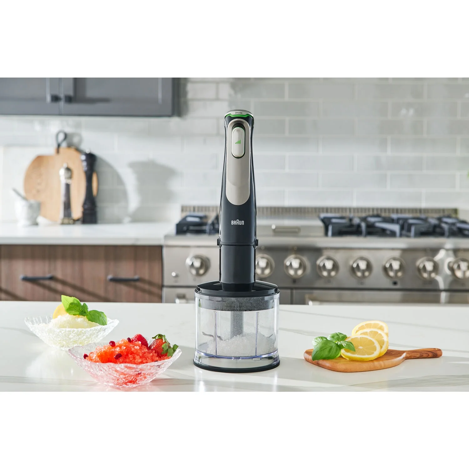 Braun Multiquick 9 SmartSpeed Hand Blender