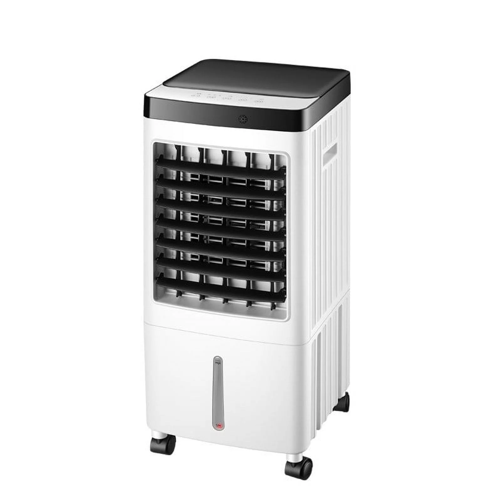 3 In 1 Evaporative Cooler, Fan Windowless Conditioner, Portable Conditioner For Home Room Office Air Conditioner