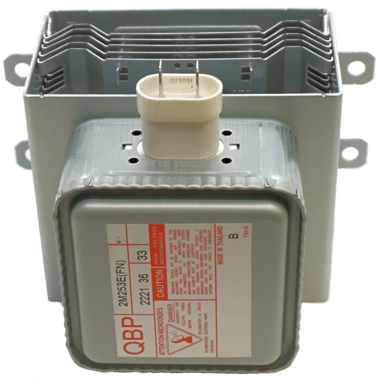 4392013 Whirlpool Microwave Magnetron Replacement