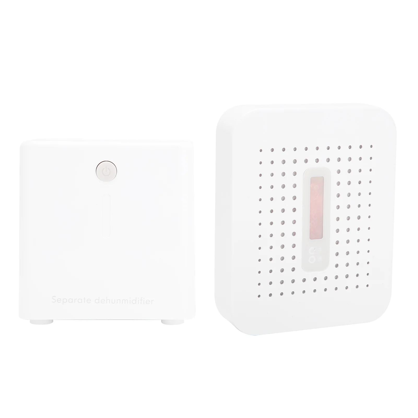 Household Dehumidifier Dehumidification Moisture Absorption Small Dryer for Home Office CN Plug 220V