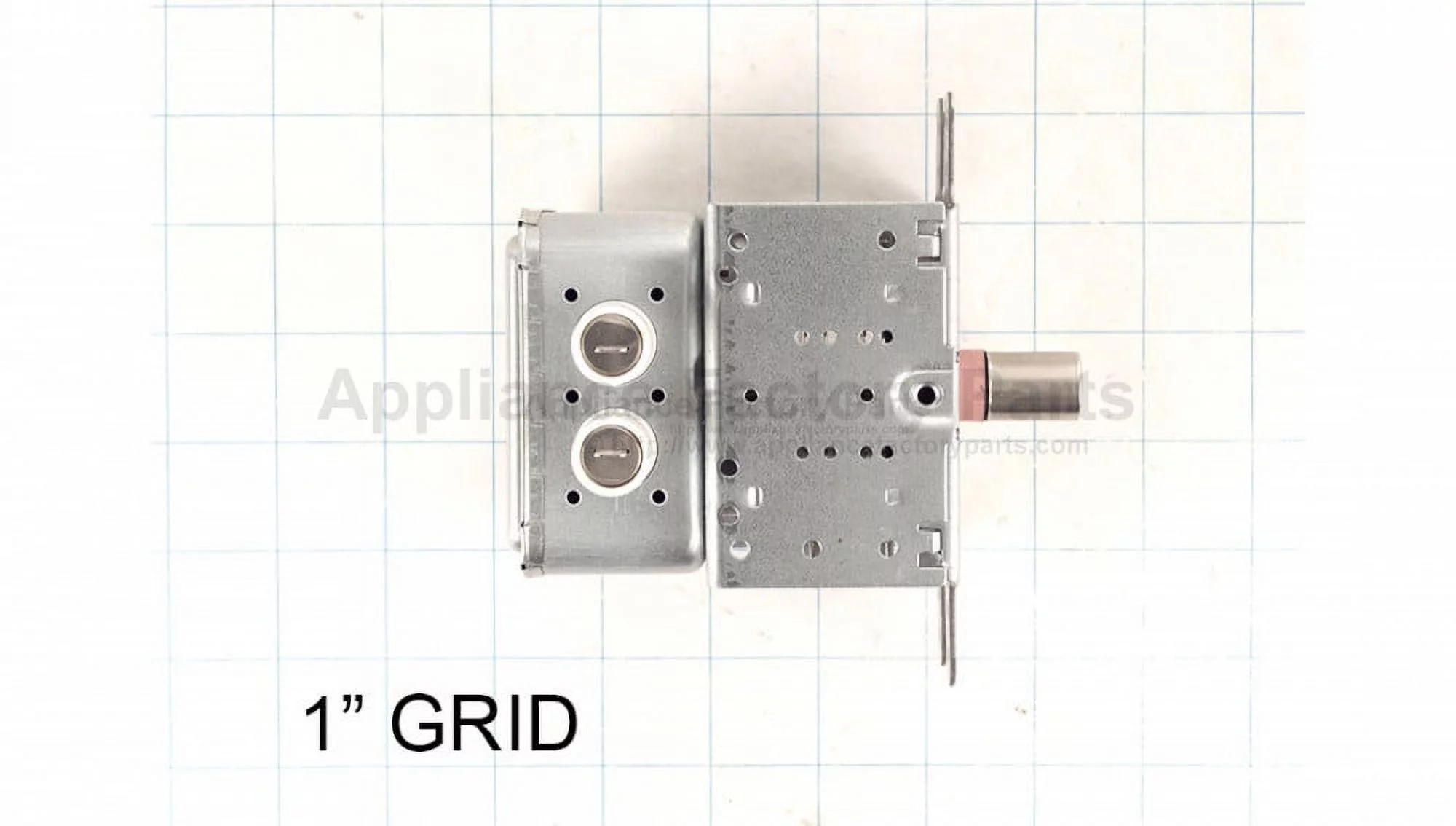 2M167B Panasonic Microwave Magnetron Replacement