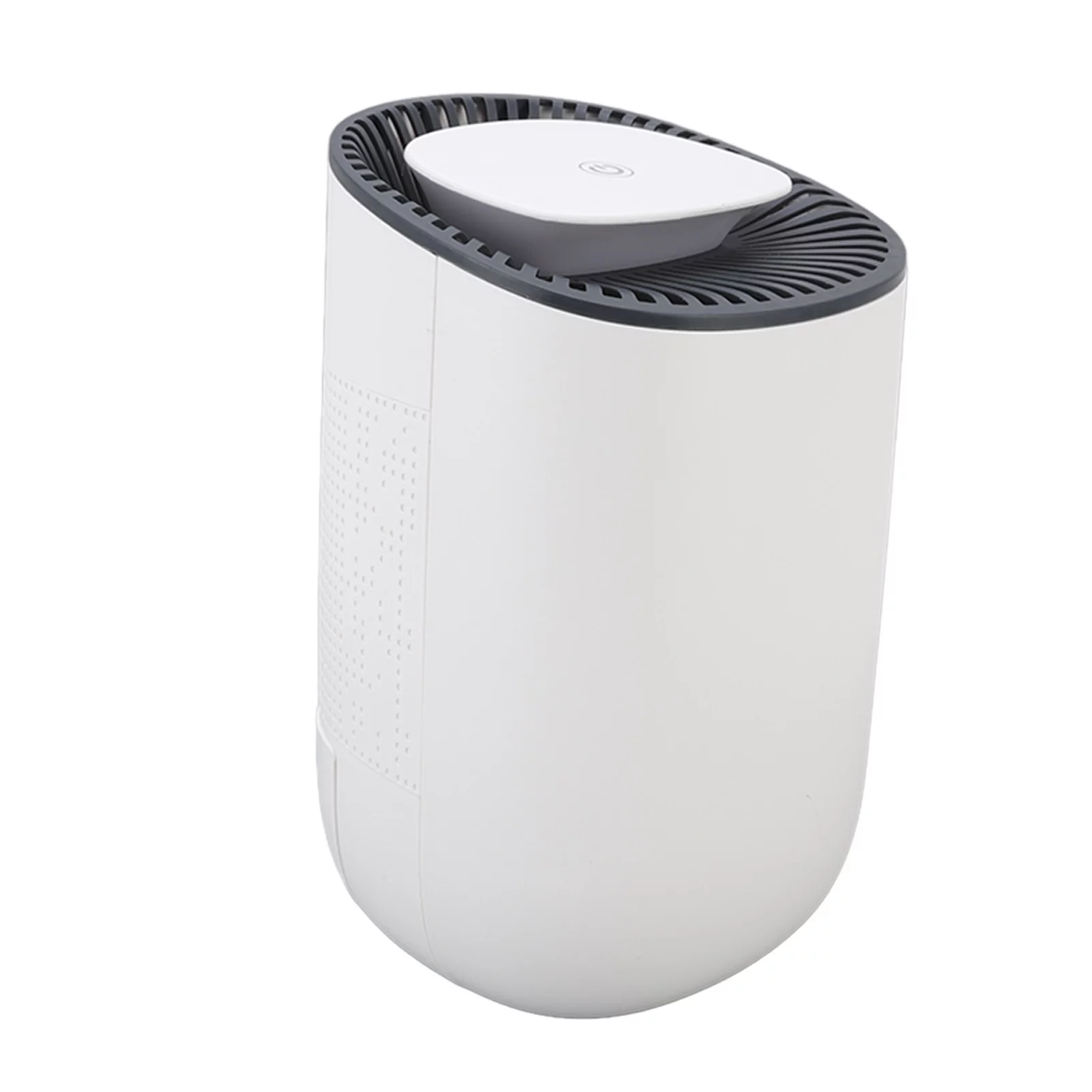 2024 Small Dehumidifier Low Noise Low Power Consumption Household Mini Dehumidifier 100?240V 23W 600ml US Plug