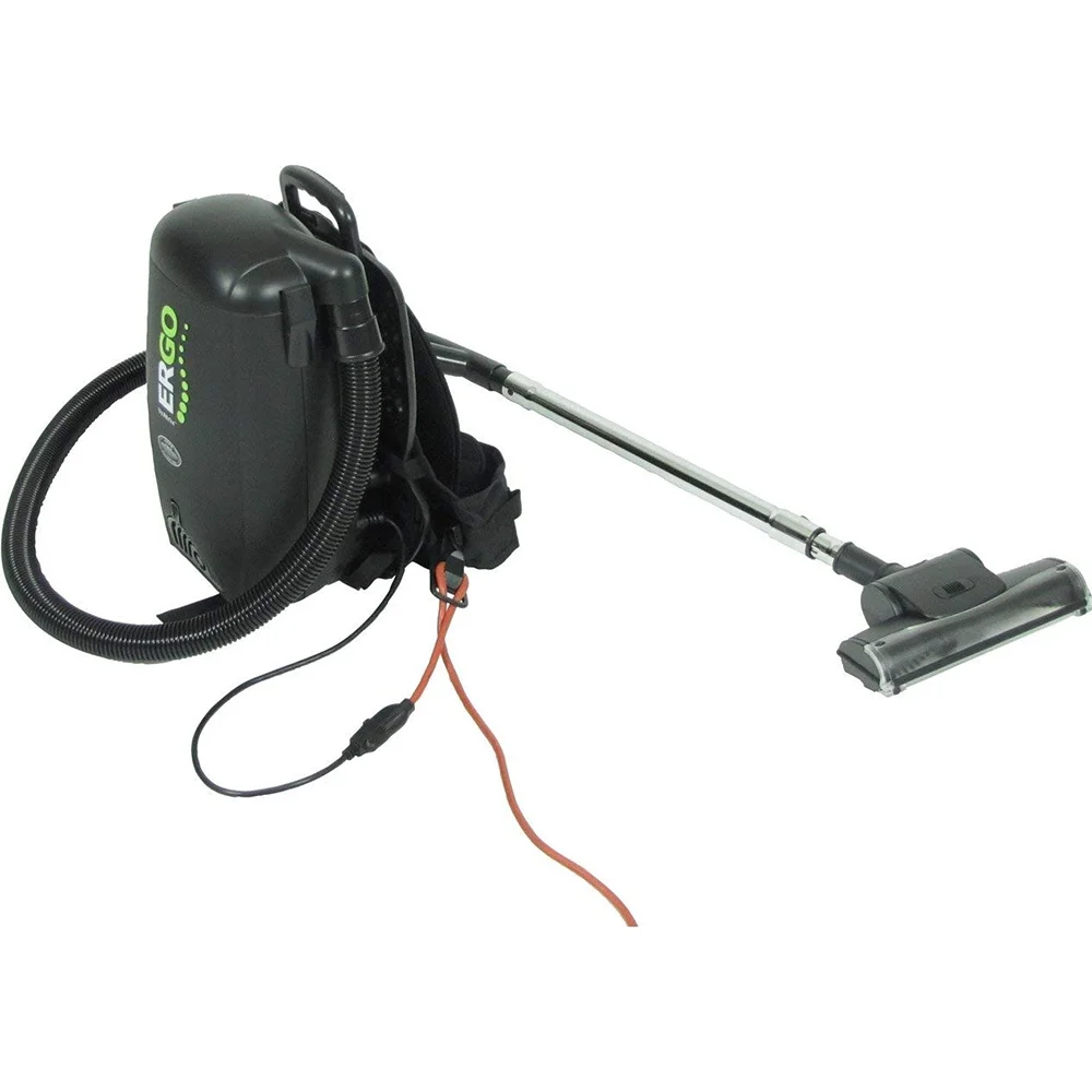 Atrix VACBP1 Ergo Backpack HEPA Vacuum/ Blower, 120V