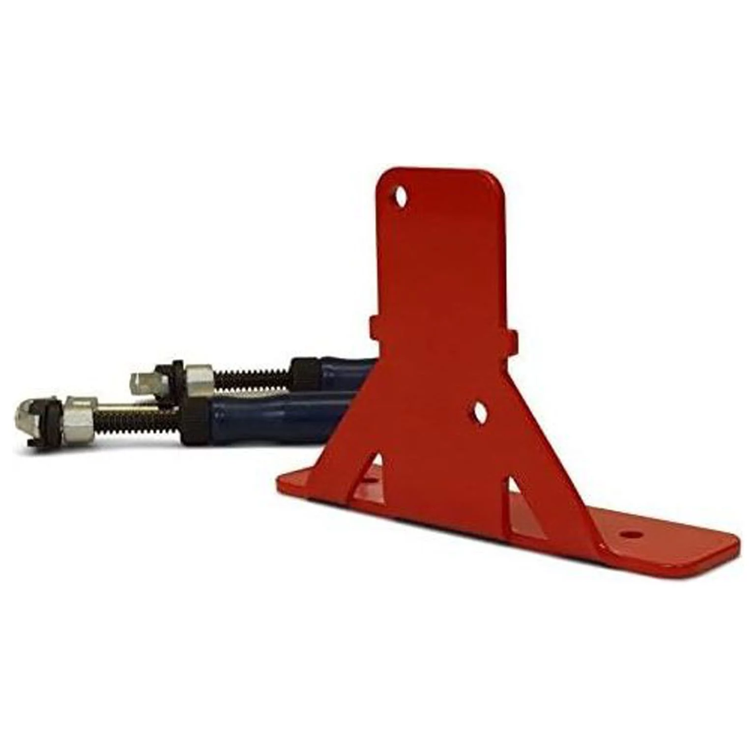 CodYinFI Mounting Set for the CodYinFI Nut and Seed Oil Expeller Oil press Made in Holland,