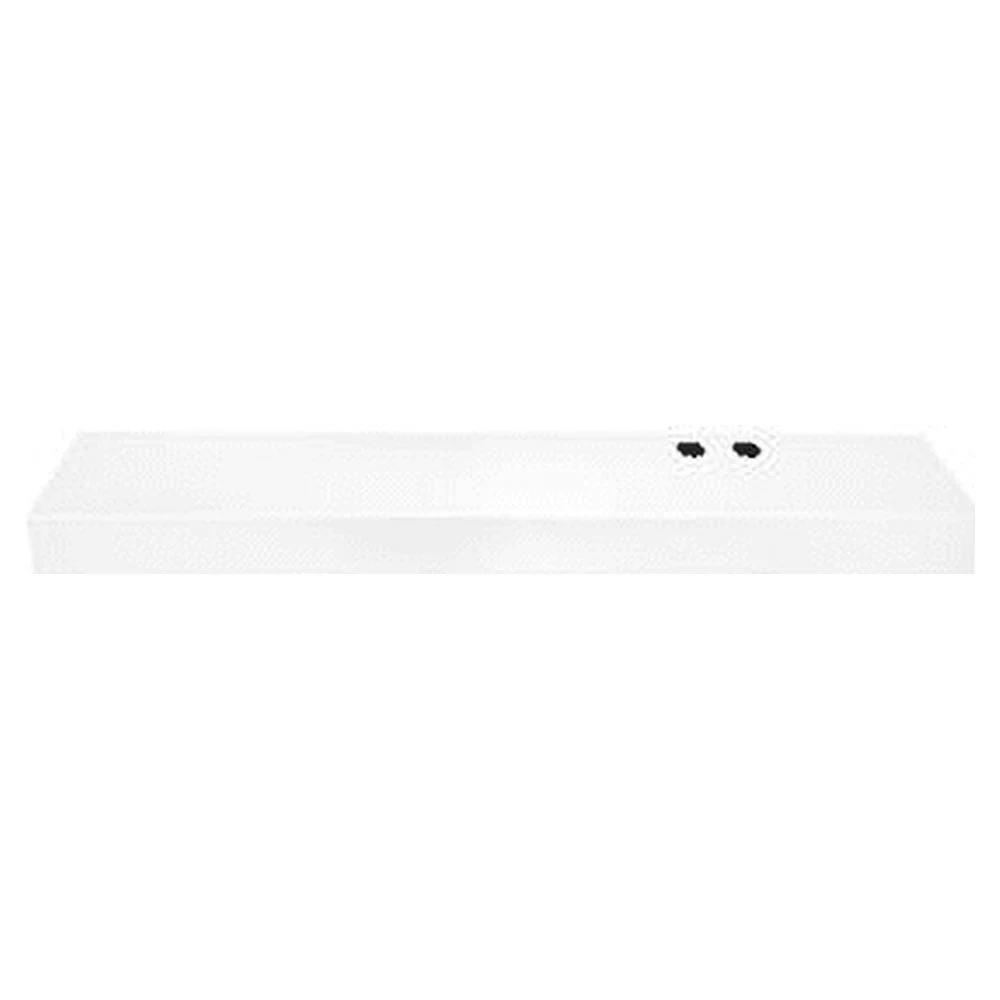 Frigidaire - 30' Convertible Range Hood - White
