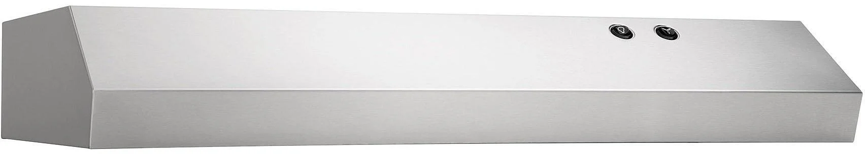 Frigidaire FHWC3025MB Overhead Range Hood 30
