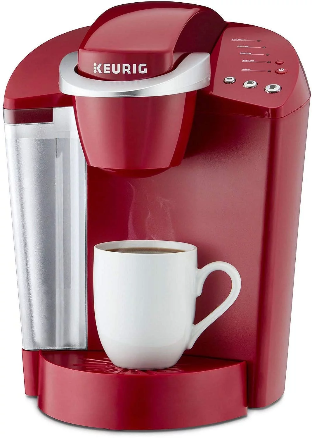 Keurig K50 Coffee Maker (Rhubarb)