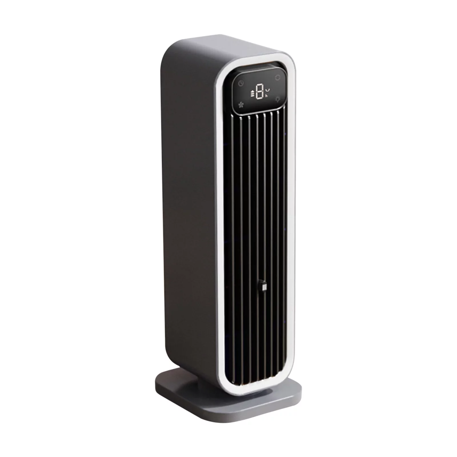 CELNNCOE Fan,Portable Fan��Oscillating Tower Fan, Desk Table Fan With 3 Speeds, Quiet , 50�� Oscillation, 14.6 Inch Personal Small Bladeless Fan For Bedroom Home Office Desktop