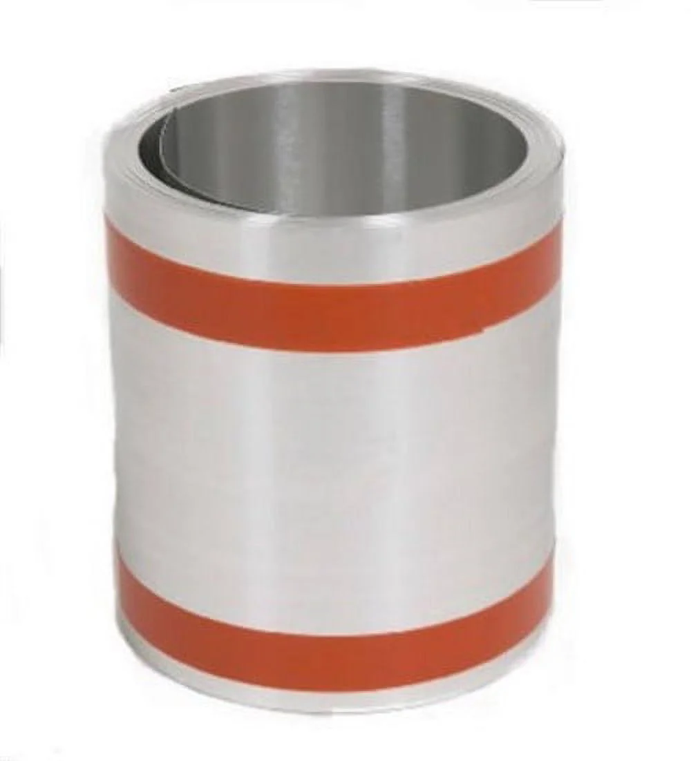 Amerimax 70020 20' X 50' Galvanized Valley Flashing Roll