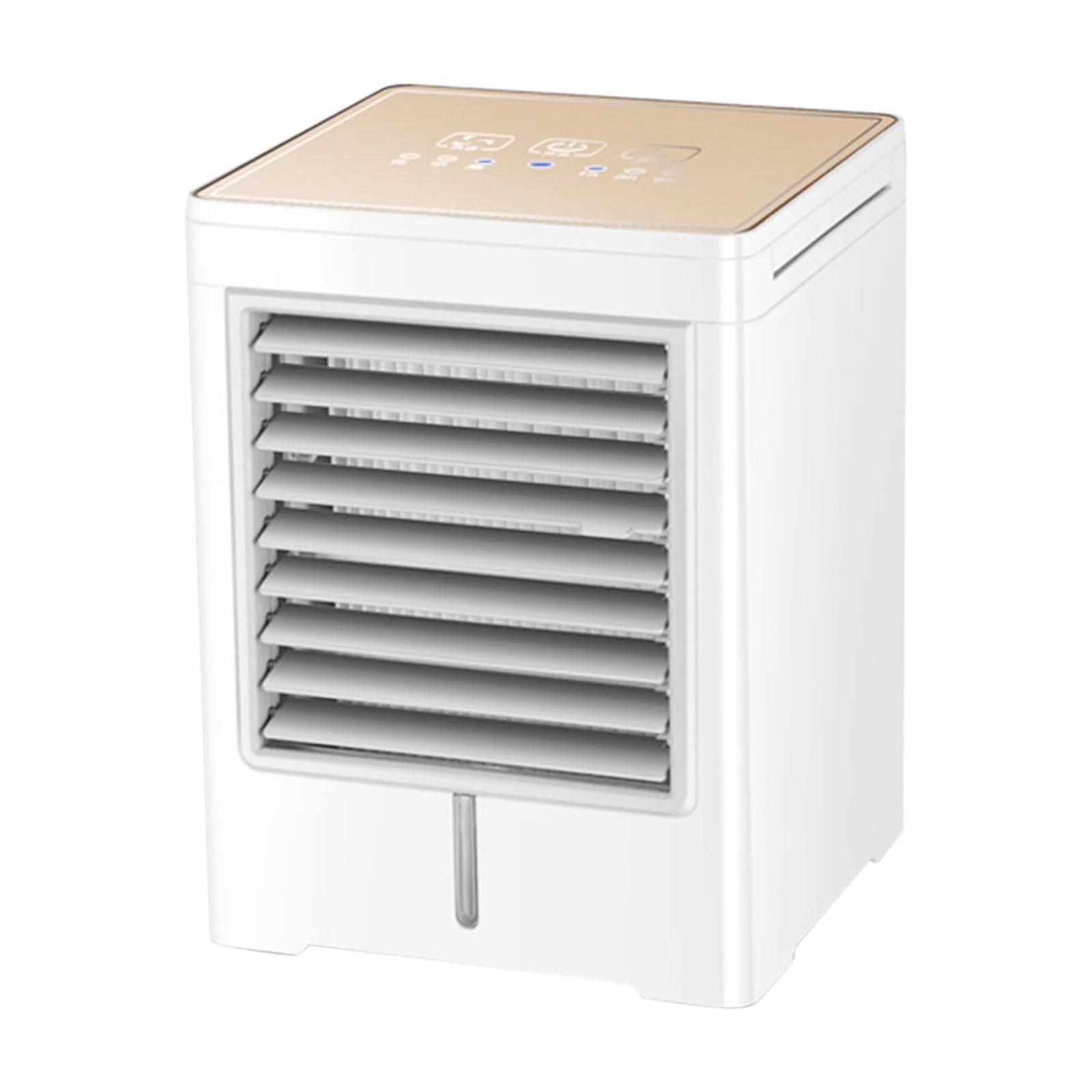BaeitkotPortable Conditioner Fan Rechargeable Evaporative Portable Cooler With Great Summer Deals