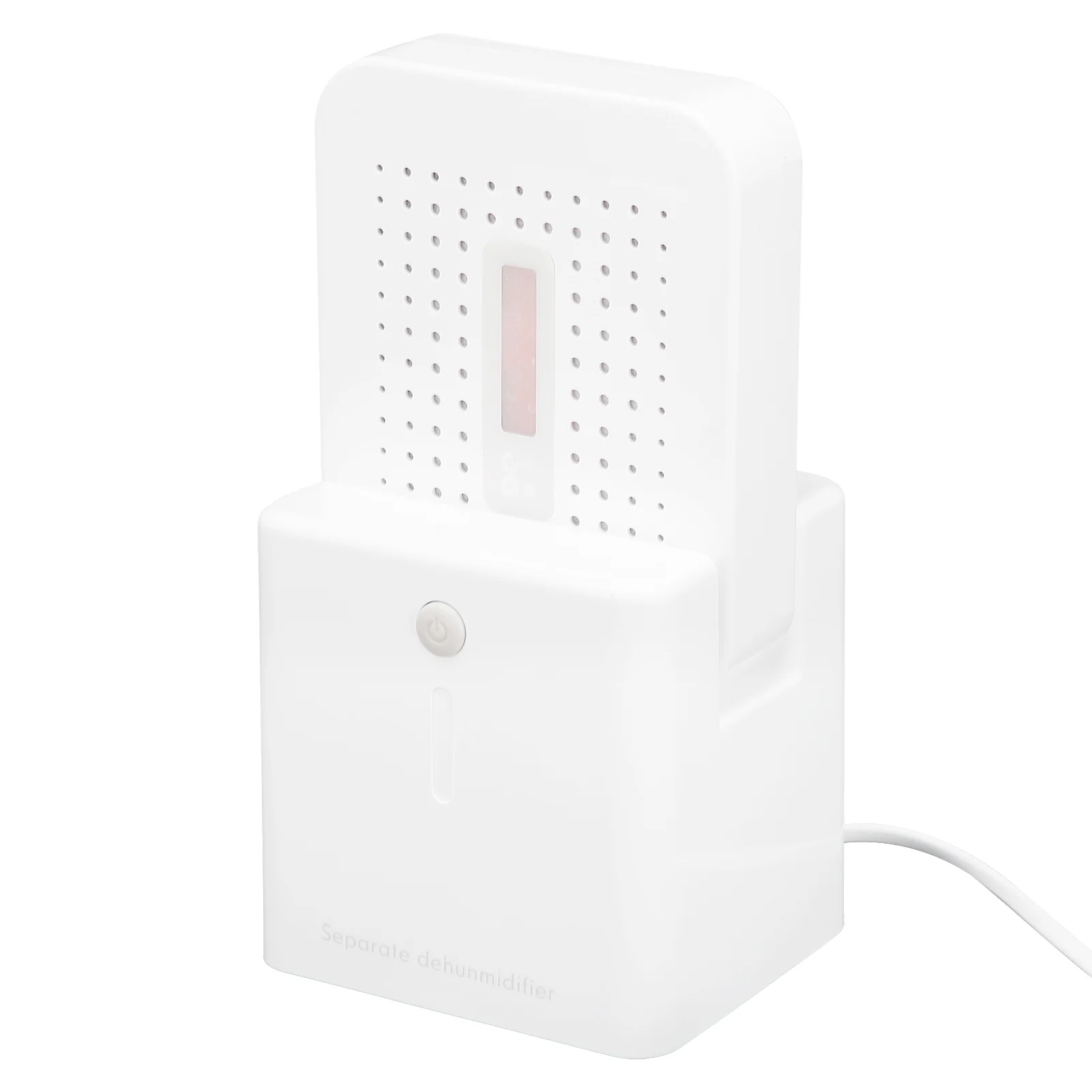 2024 Household Dehumidifier Dehumidification Moisture Absorption Small Dryer for Home Office CN Plug 220V
