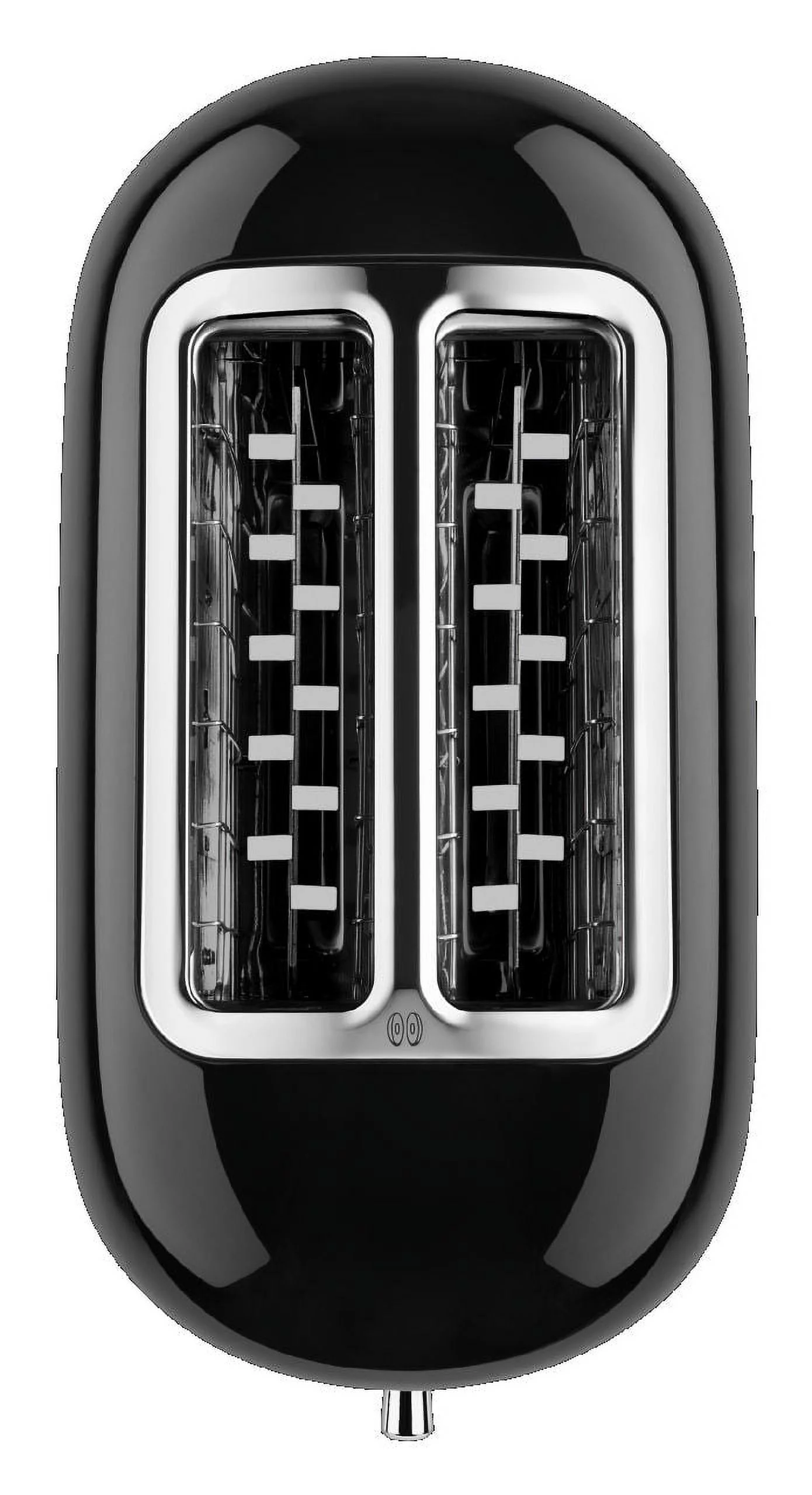 KitchenAid Pro Line 2-Slice Toaster | Onyx Black
