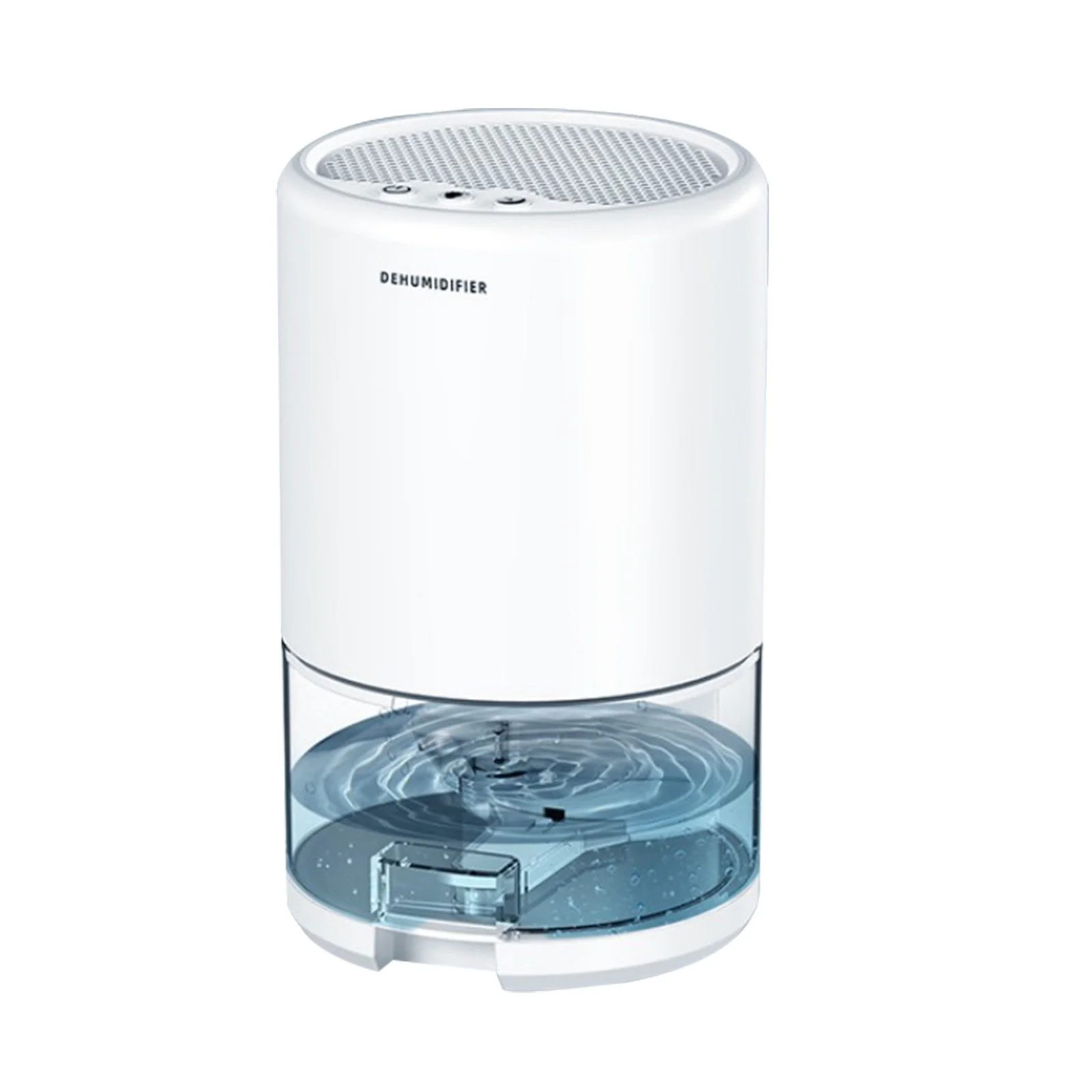 Aufmer Room Dehumidifier Bedroom Dehumidifier Small Basement Dehumidifier Dryer2024 New Sale