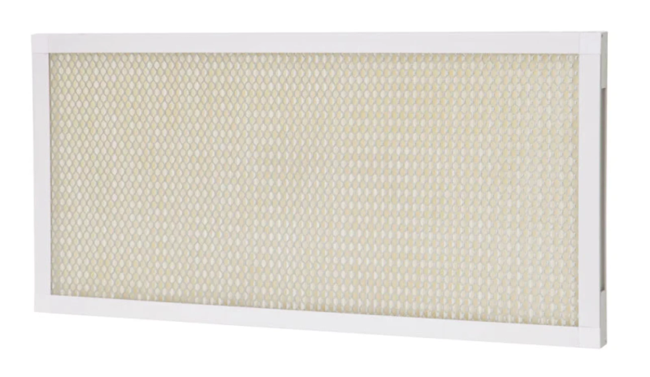 K&N 14x25x1 AC Furnace Air Filter; Lifetime Washable Reusable Filter; Merv 11; Filters Allergies, Pollen, Smoke, Dust, Pet Dander, Mold, Smog, and More; Breathe Clean Fresh Air: HVC-11425