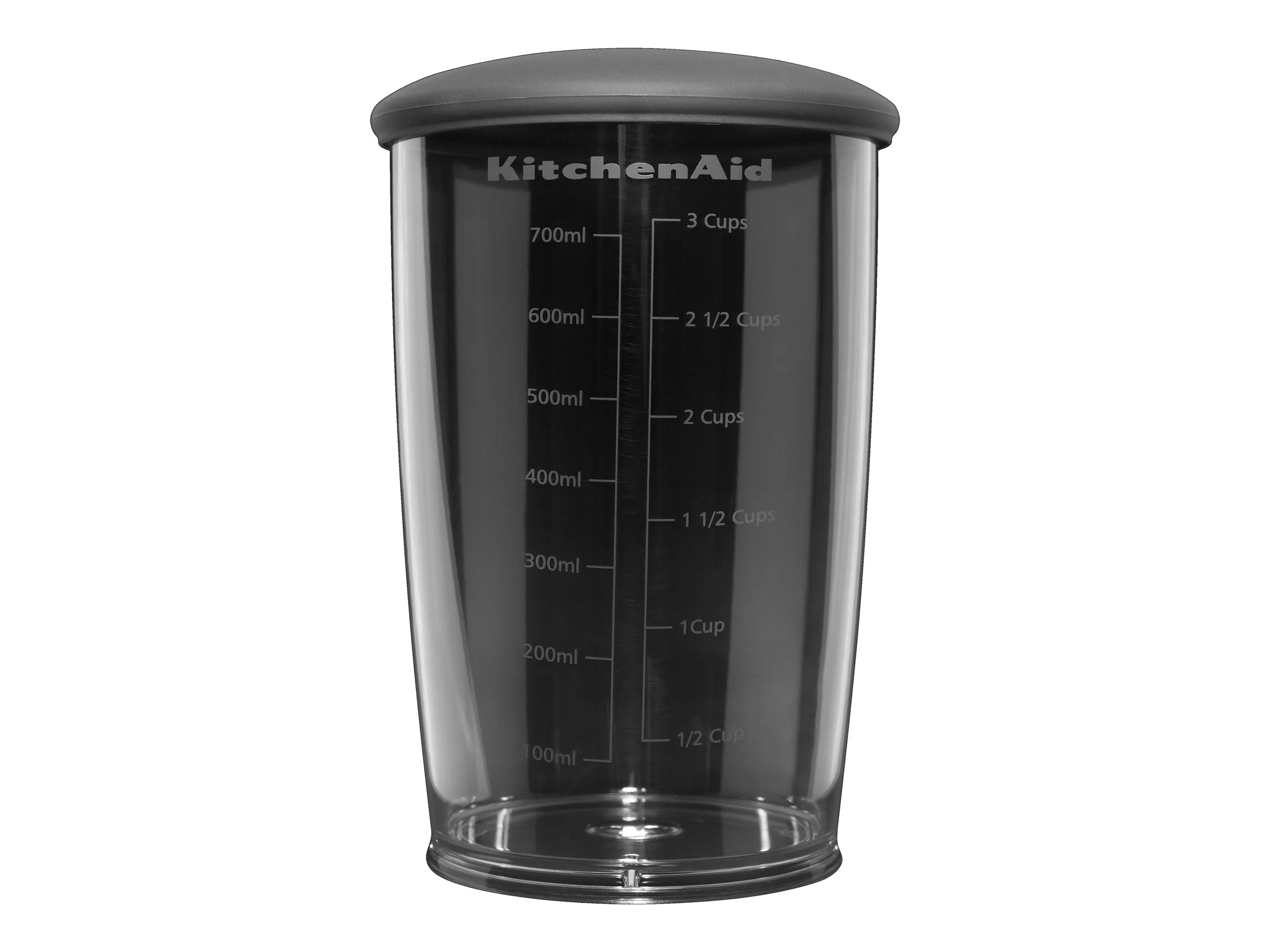 KitchenAid KHB1231AQ - Hand blender - aqua sky