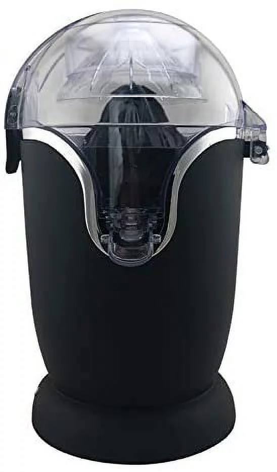 Courant CJC-4021K Auto Citrus Juicer-black
