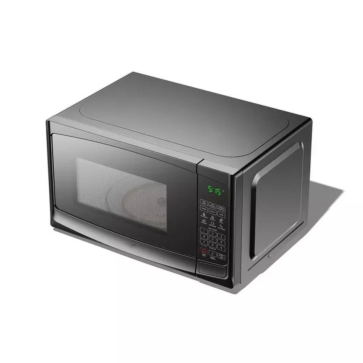 FM 0.7 Cu Ft Countertop Microwave