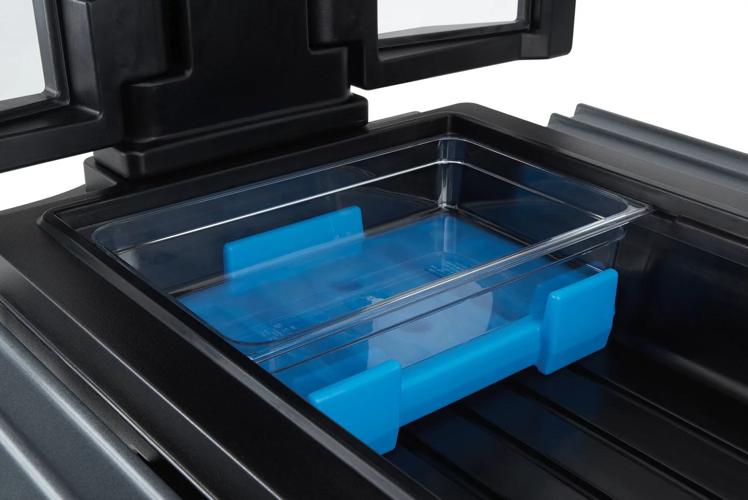Buffet Camchiller? Cold Blue