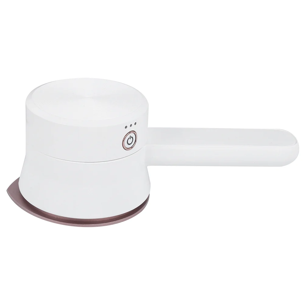 Handheld Mini Cordless Electric Iron Portable Small Ironing Machine USB Rechargeable for Travel