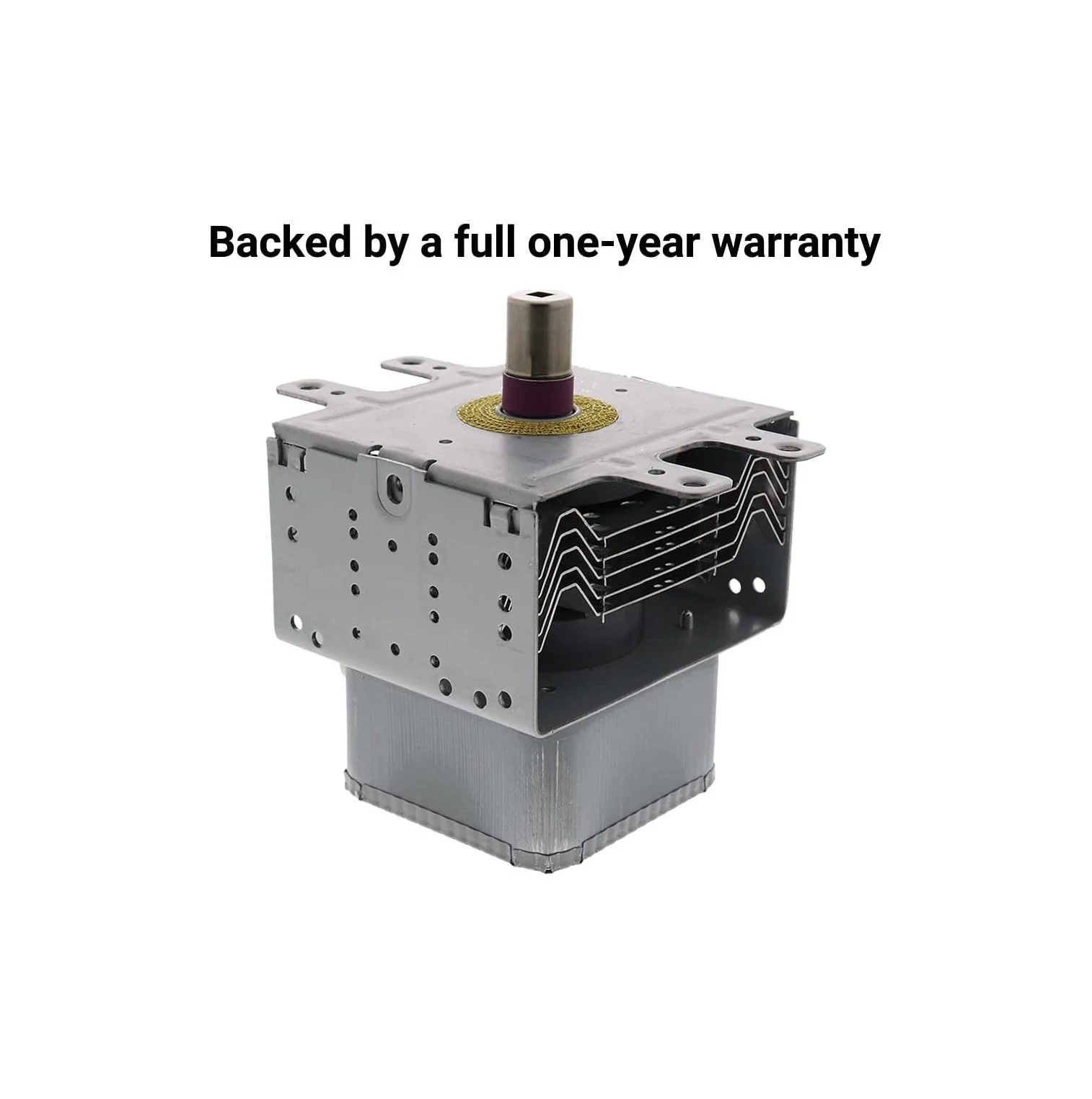 GnHoCh Microwave Magnetron