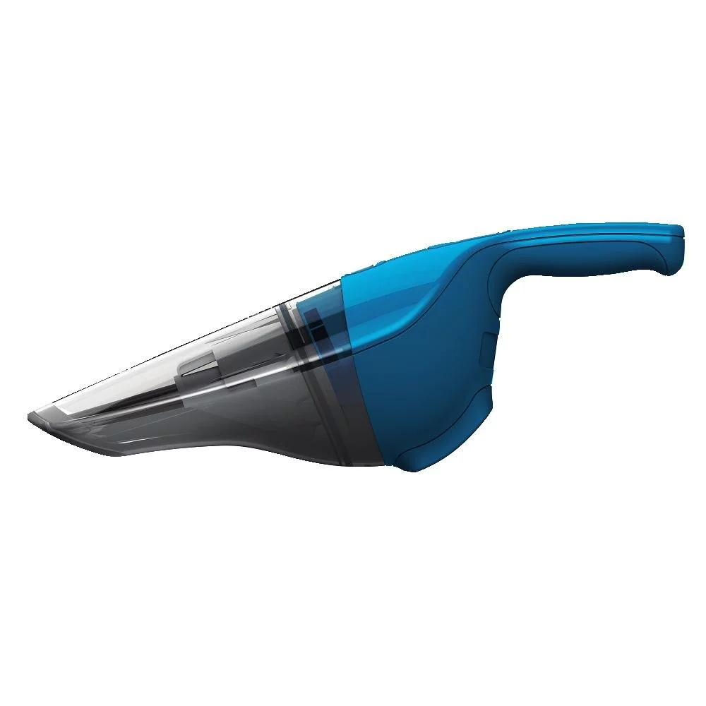 BLACK+DECKER HNV215BW52 Compact Cordless Lithium Wet/Dry Hand Vacuum 1.5Ah