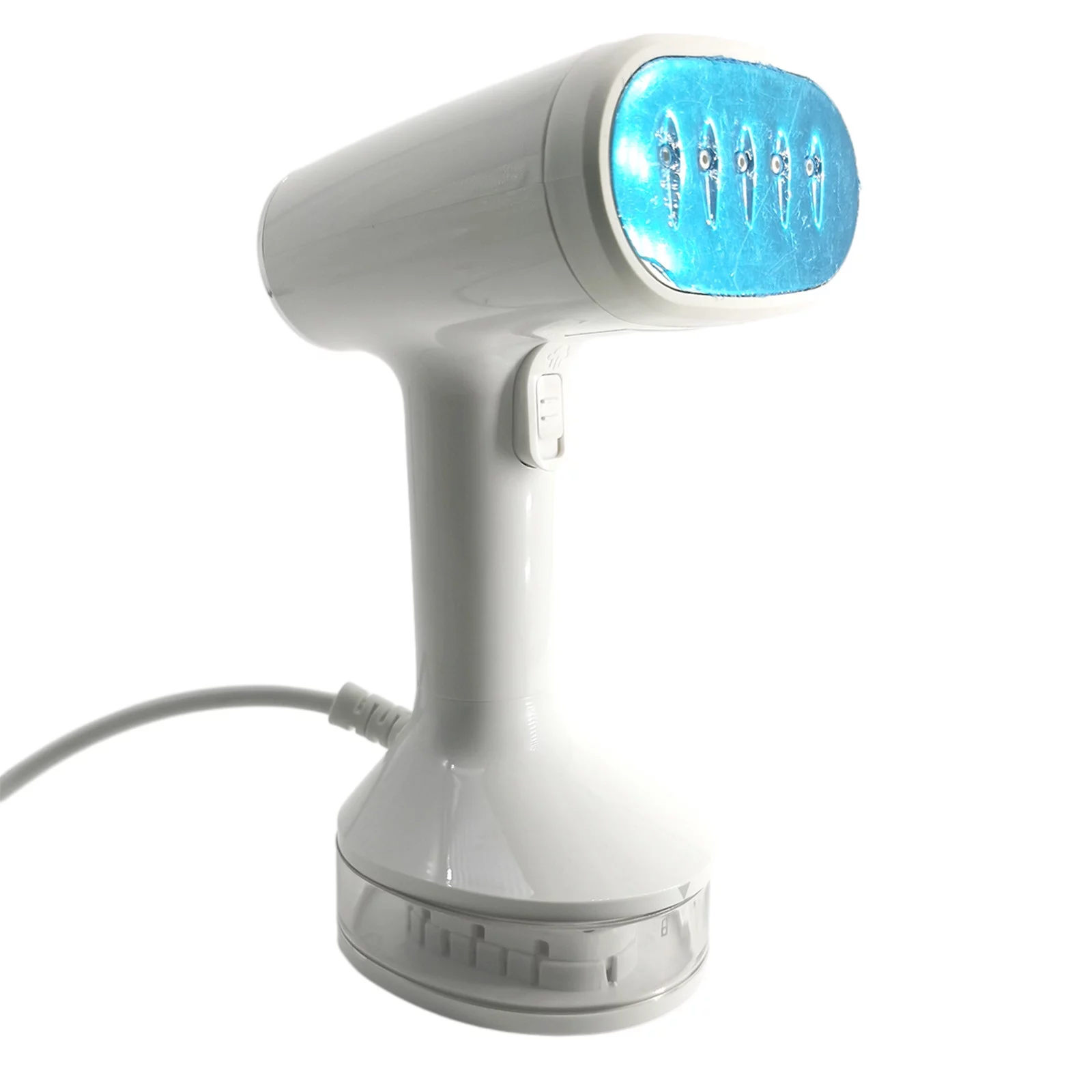 Back to School Deals! ESULOMP Dormitory Portable Artifact Iron,Household Handheld Small Hanging Iron,Clothes Steam Ironing Machine