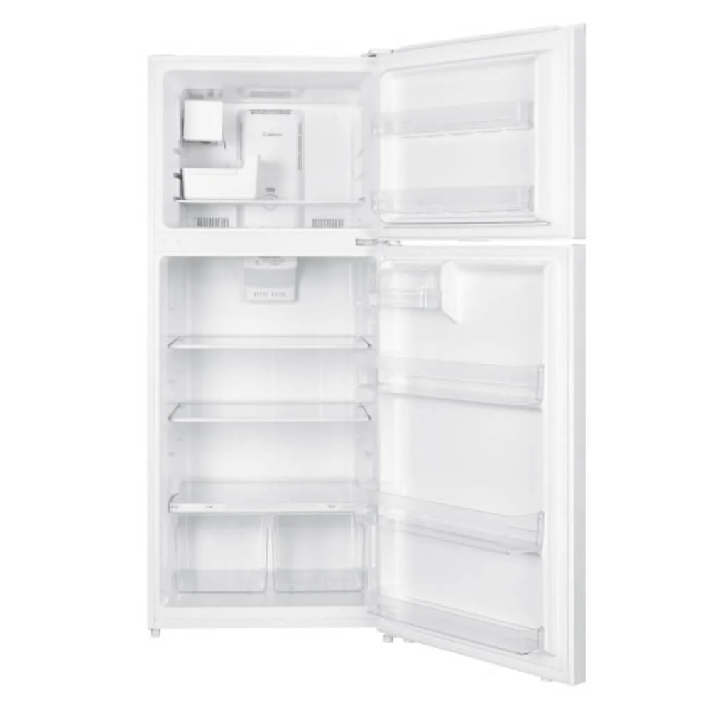 Element EAIMH18 Automatic Ice Maker Kit - White