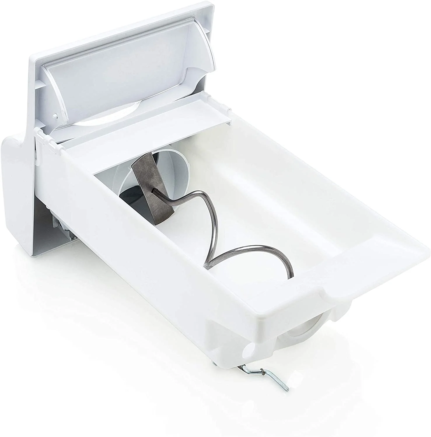 Genuine Frigidaire 241860803 Refrigerator Ice Bin Assembly