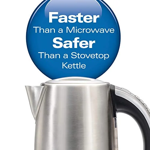 HB 1.7L Kettle