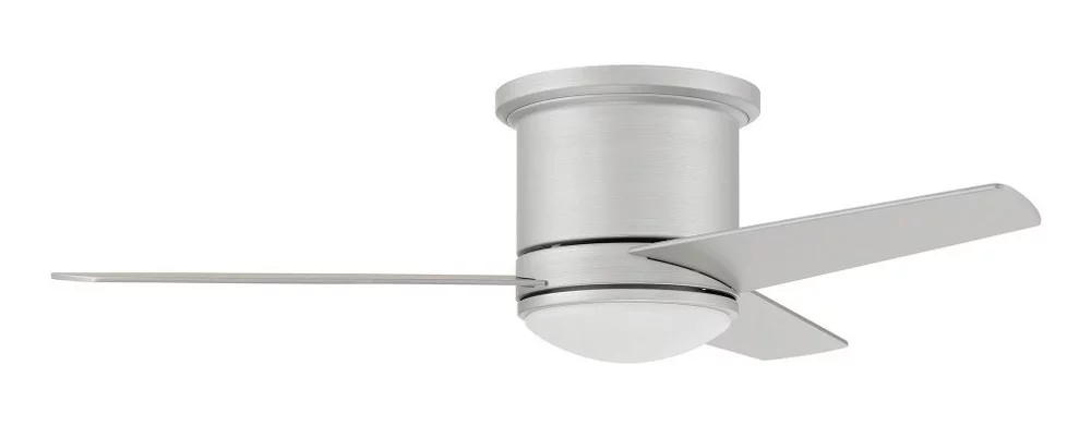 Craftmade Lighting - Cole II - 3 Blade Ceiling Fan with Light Kit In