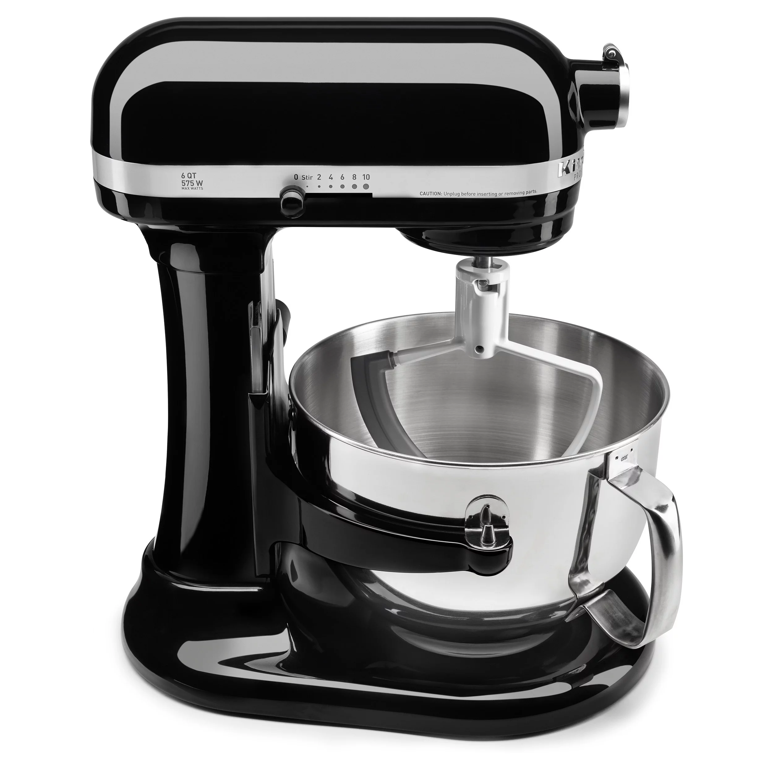 KitchenAid? Bowl-Lift Flex Edge Beater, White, KFEW6L