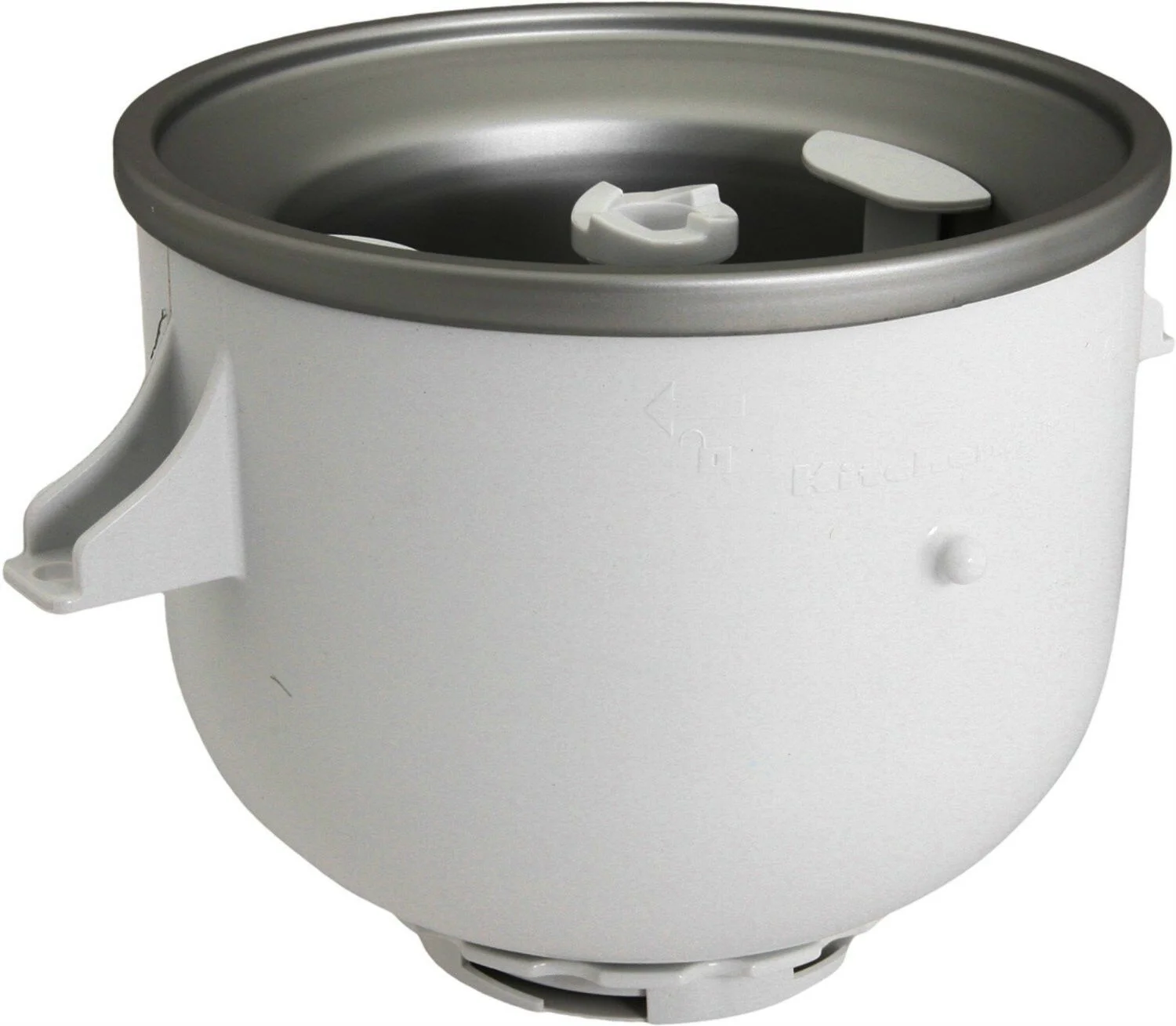 KitchenAid KICA Ice Cream Maker Stand Mixer Attachment